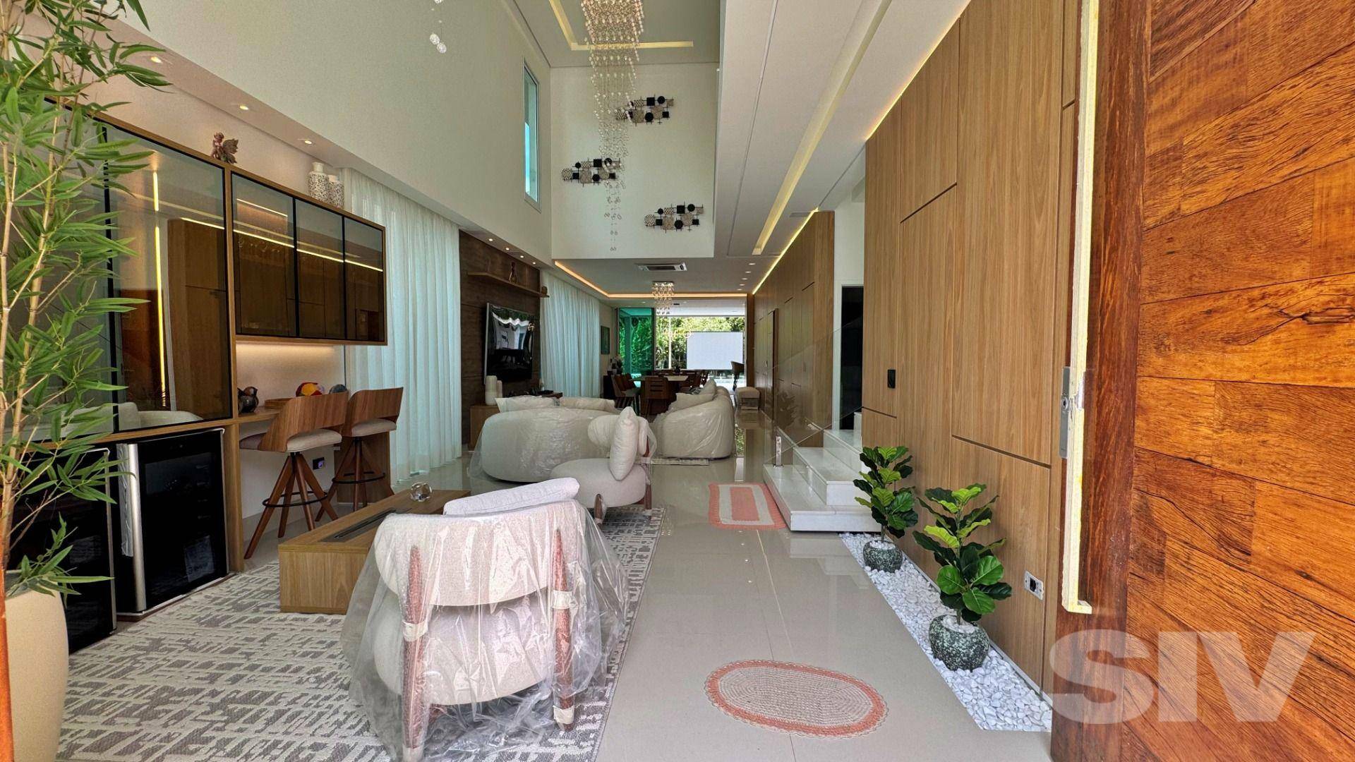 Casa com 5 dormitórios à venda, 336 m² por R$ 8.500.000,00 – Riviera Módulo 21 – Bertioga/SP