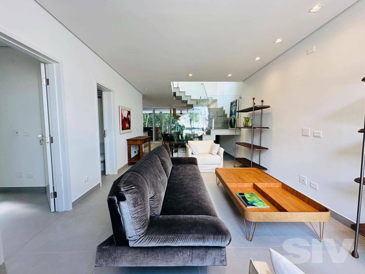 Village com 6 dormitórios à venda, 310 m² por R$ 7.200.000,00 – Riviera Módulo 17 – Bertioga/SP