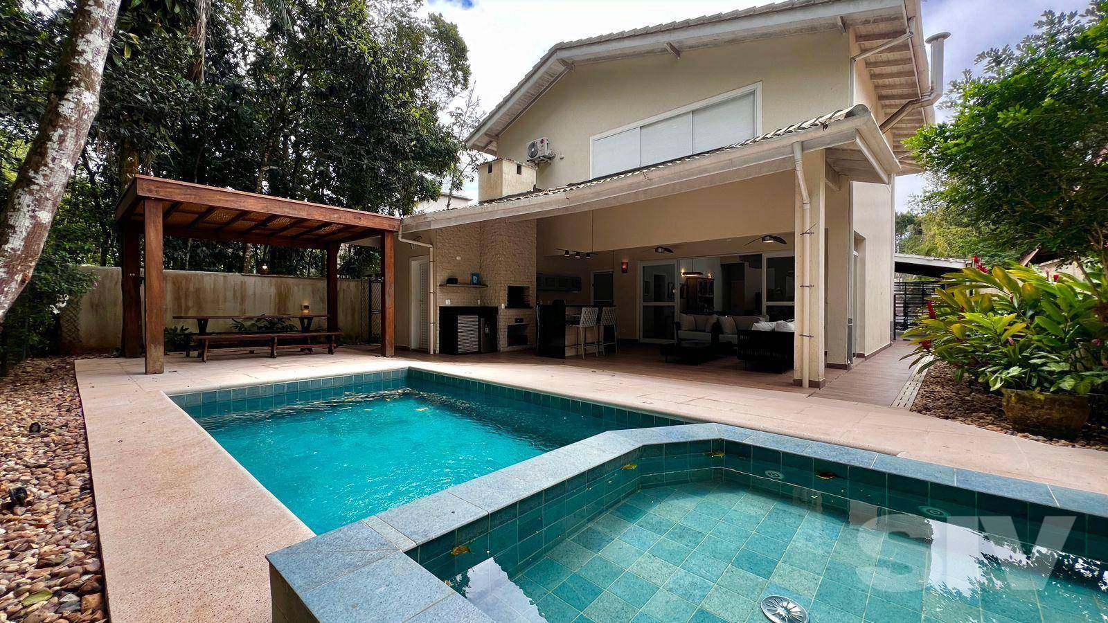 Casa com 4 dormitórios à venda, 226 m² por R$ 4.000.000,00 – Riviera Módulo 18 – Bertioga/SP