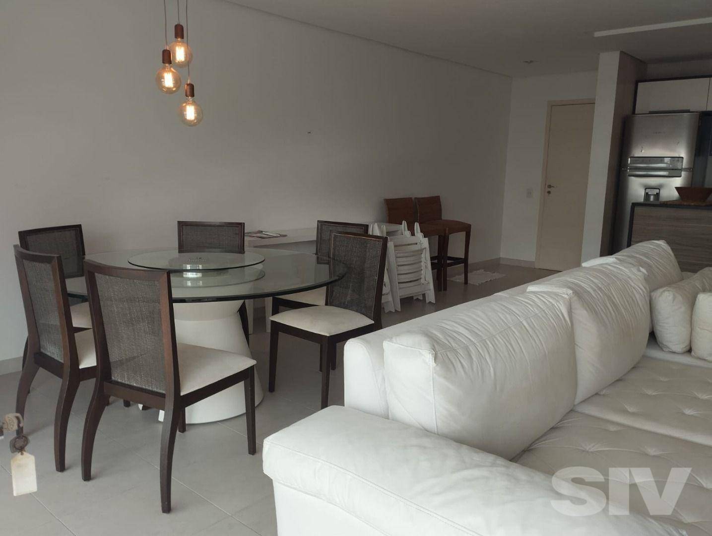 Apartamento com 3 dormitórios à venda, 153 m² por R$ 3.000.000,00 – Riviera Módulo 7 – Bertioga/SP