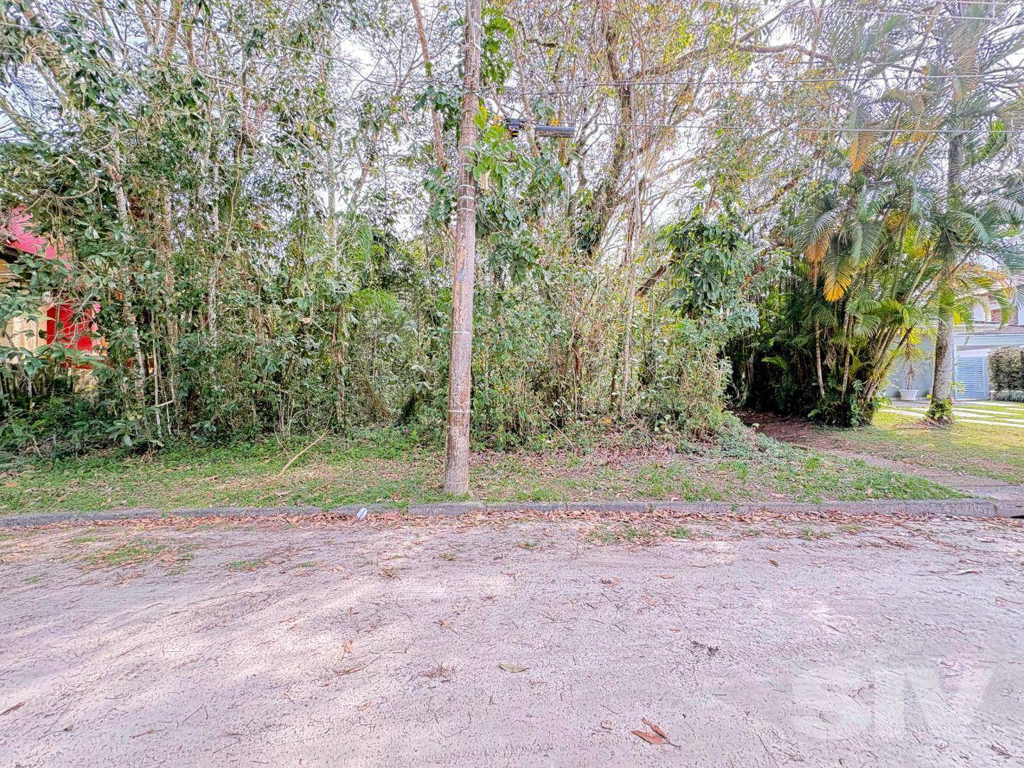 Terreno à venda, 614 m² por R$ 2.300.000,00 – Riviera Módulo 22 – Bertioga/SP