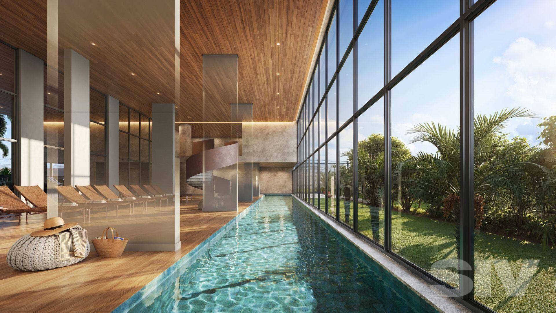Apartamento com 2 dormitórios à venda, 119 m² por R$ 3.428.248,39 – Riviera Módulo 18 – Bertioga/SP