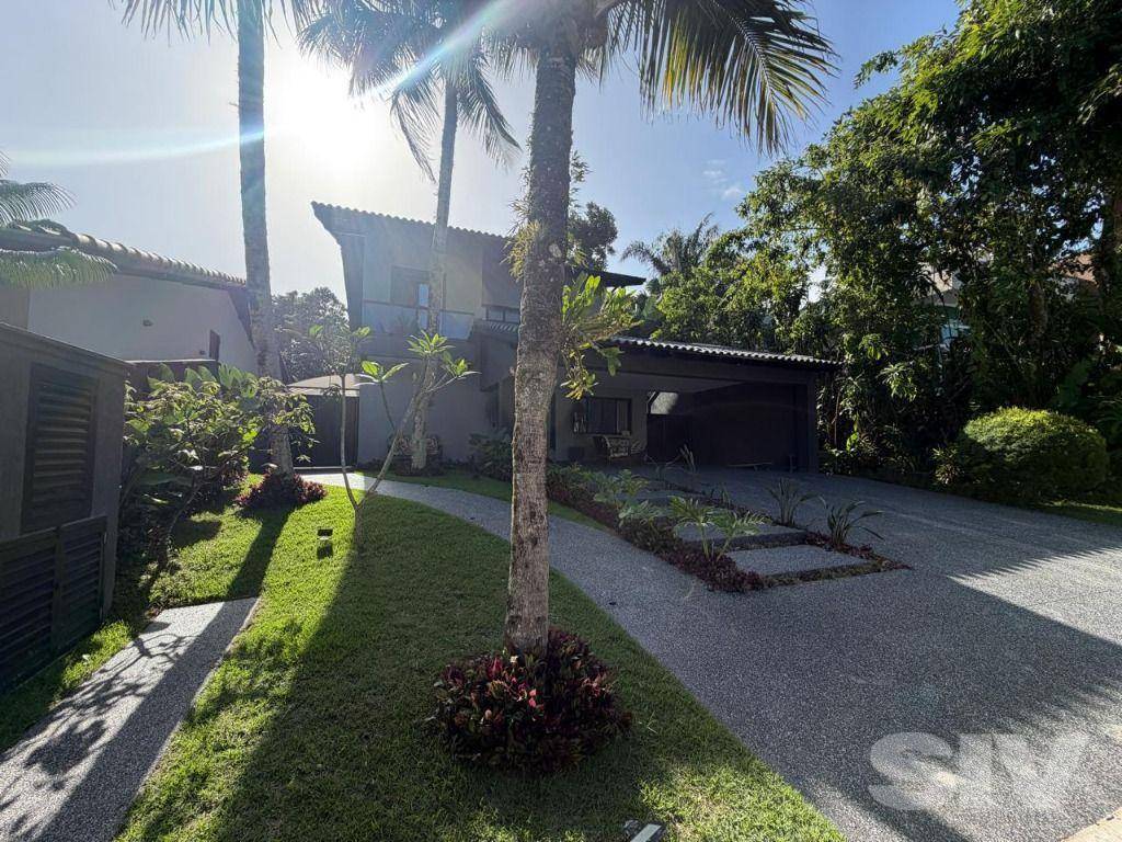 Casa com 5 dormitórios à venda, 350 m² por R$ 3.800.000,00 – Riviera Módulo 28 – Bertioga/SP