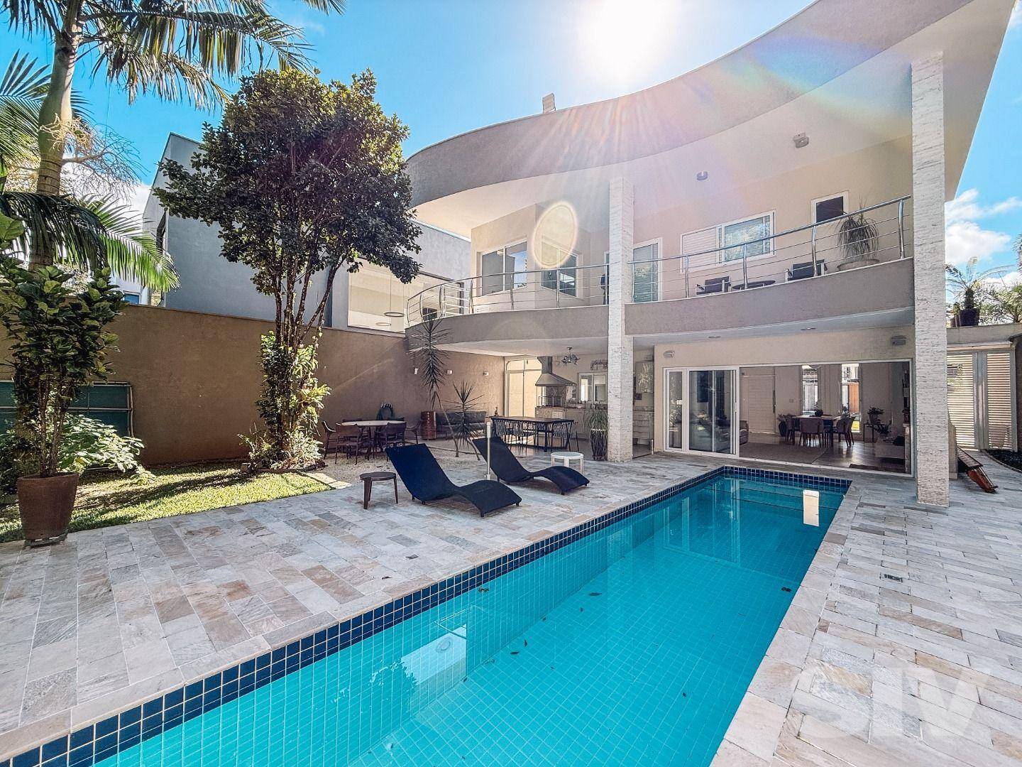 Casa com 4 dormitórios à venda, 268 m² por R$ 5.500.000,00 – Riviera Módulo 24 – Bertioga/SP