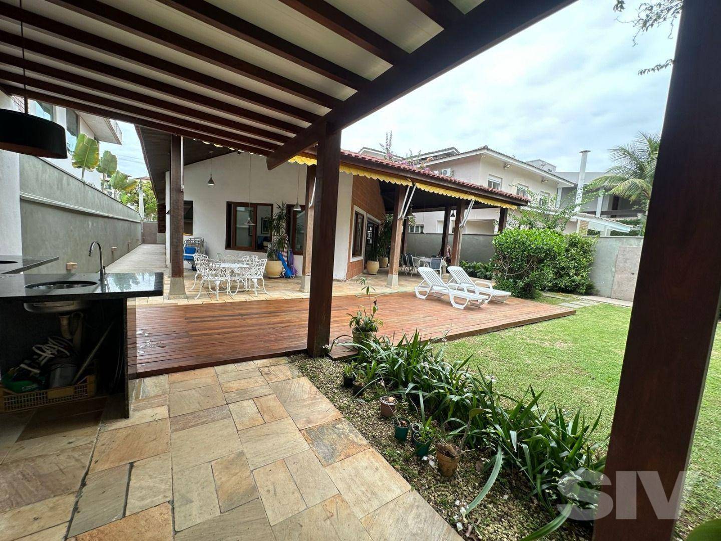 Casa com 3 dormitórios à venda, 240 m² por R$ 6.500.000,00 – Riviera Módulo 3 – Bertioga/SP
