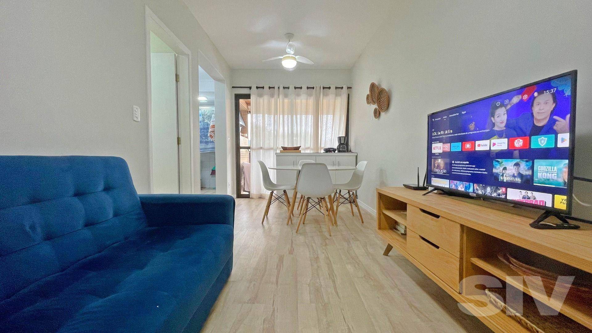 Apartamento com 2 dormitórios à venda, 53 m² por R$ 1.690.000,00 – Riviera Módulo 4 – Bertioga/SP