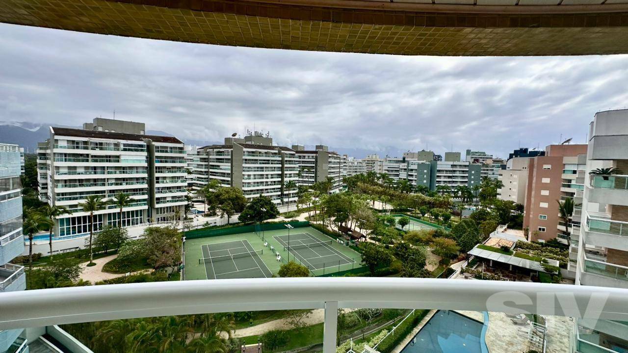 Apartamento Duplex com 4 dormitórios à venda, 149 m² por R$ 4.500.000,00 – Riviera Módulo 2 – Bertioga/SP