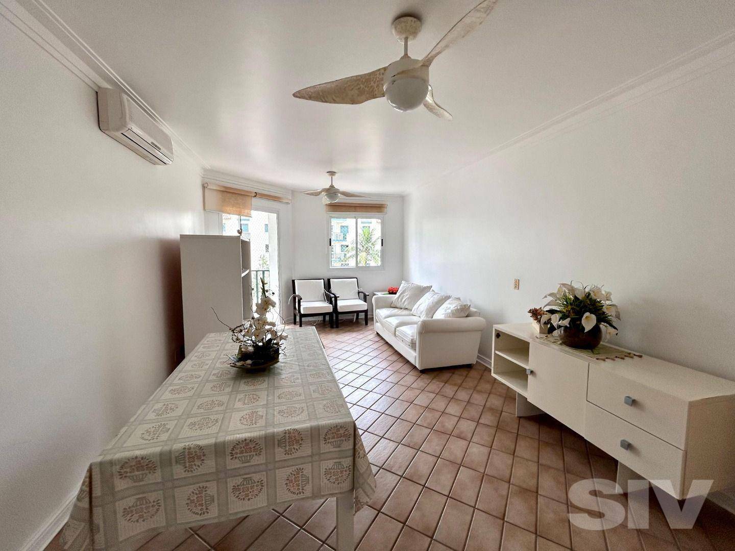 Apartamento com 3 dormitórios à venda, 113 m² por R$ 2.350.000,00 – Riviera Módulo 3 – Bertioga/SP
