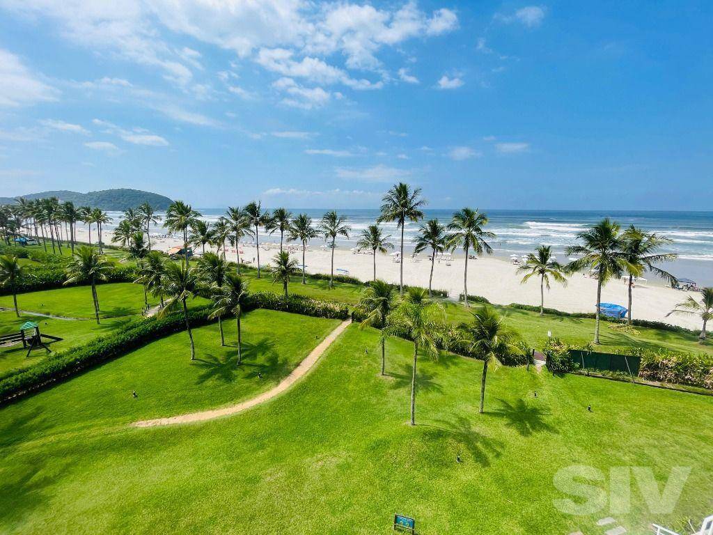 Apartamento com 4 dormitórios à venda, 235 m² por R$ 10.900.000,00 – Riviera Módulo 6 – Bertioga/SP