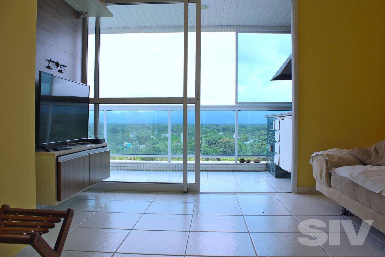Apartamento com 3 dormitórios à venda, 98 m² por R$ 2.500.000,00 – Riviera Módulo 8 – Bertioga/SP