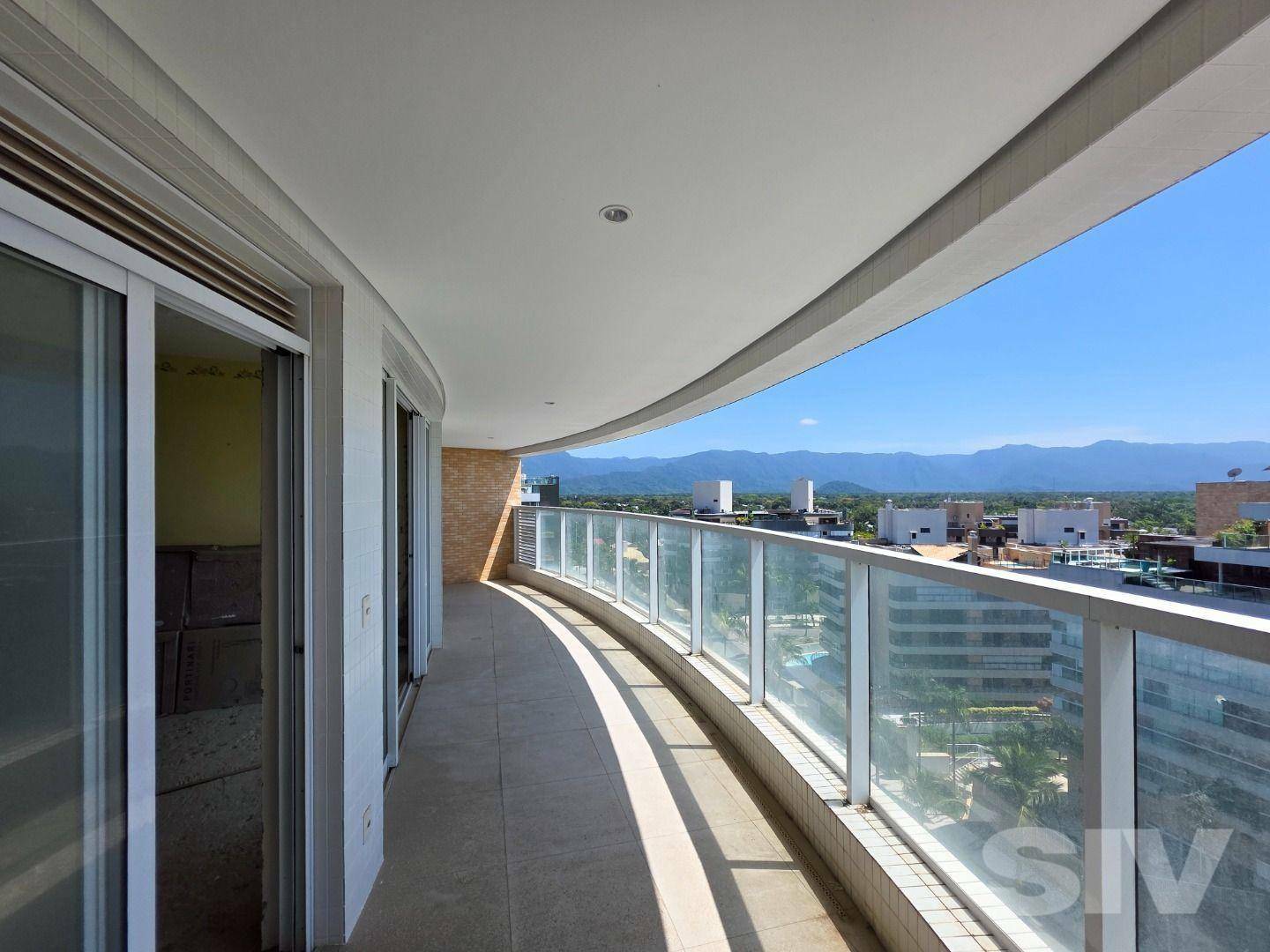 Cobertura com 2 dormitórios à venda, 161 m² por R$ 2.900.000,00 – Riviera Módulo 3 – Bertioga/SP