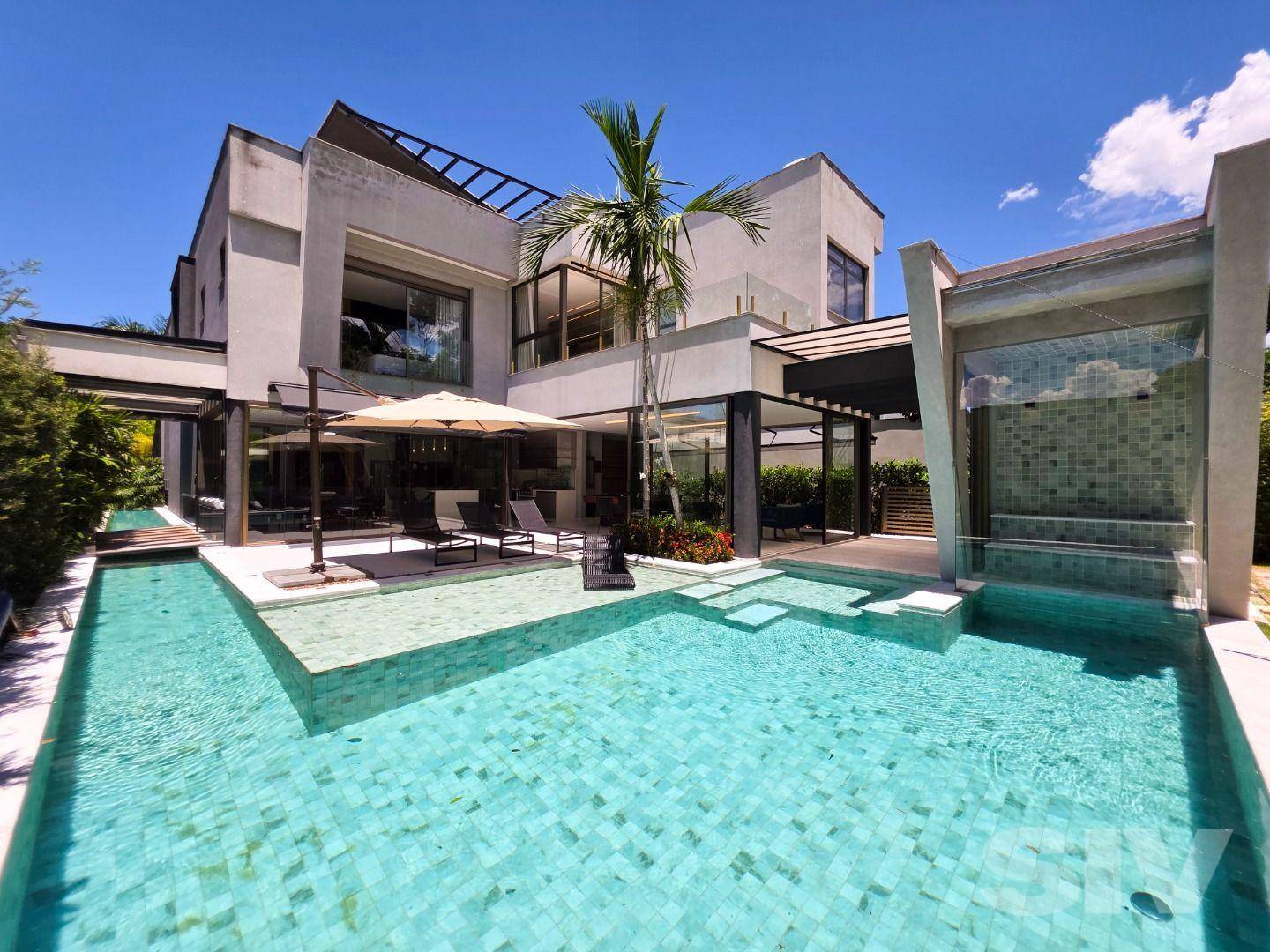 Casa com 6 dormitórios à venda, 687 m² por R$ 17.500.000,00 – Riviera Módulo 17 – Bertioga/SP