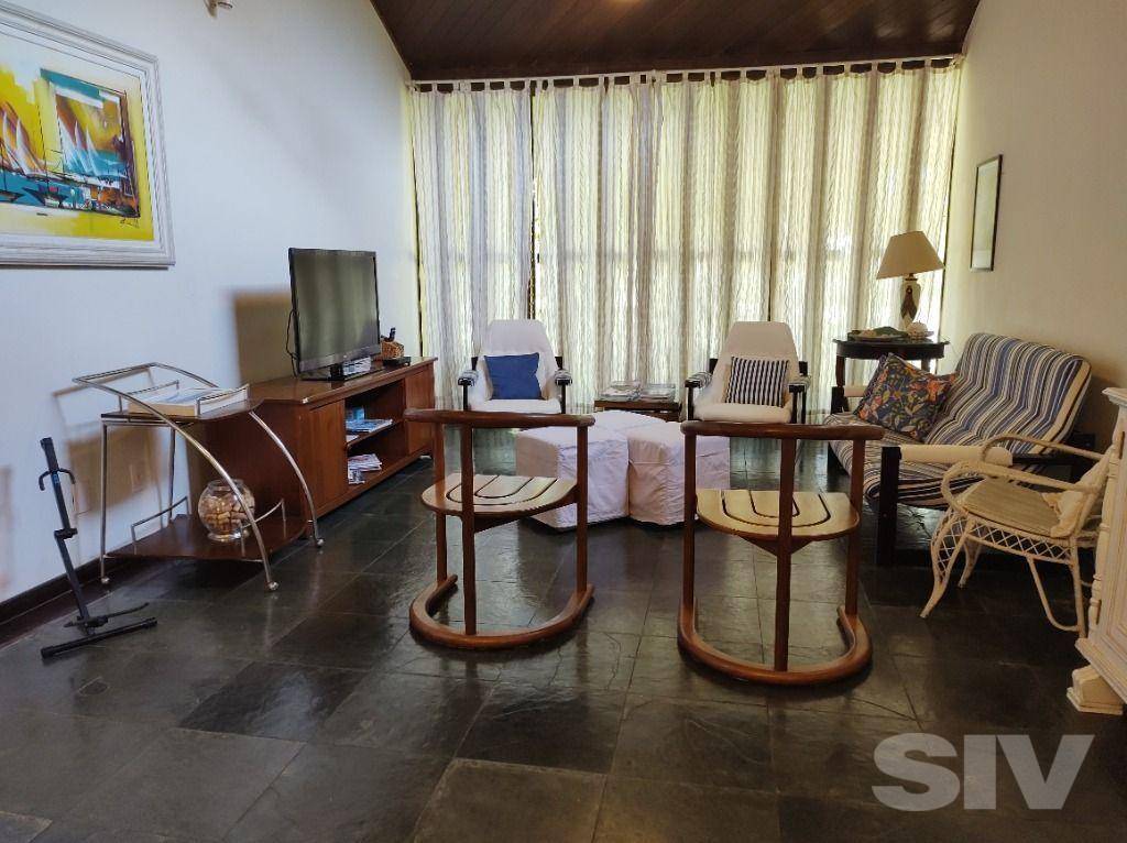 Casa com 3 dormitórios à venda, 269 m² por R$ 3.700.000,00 – Riviera Módulo 18 – Bertioga/SP