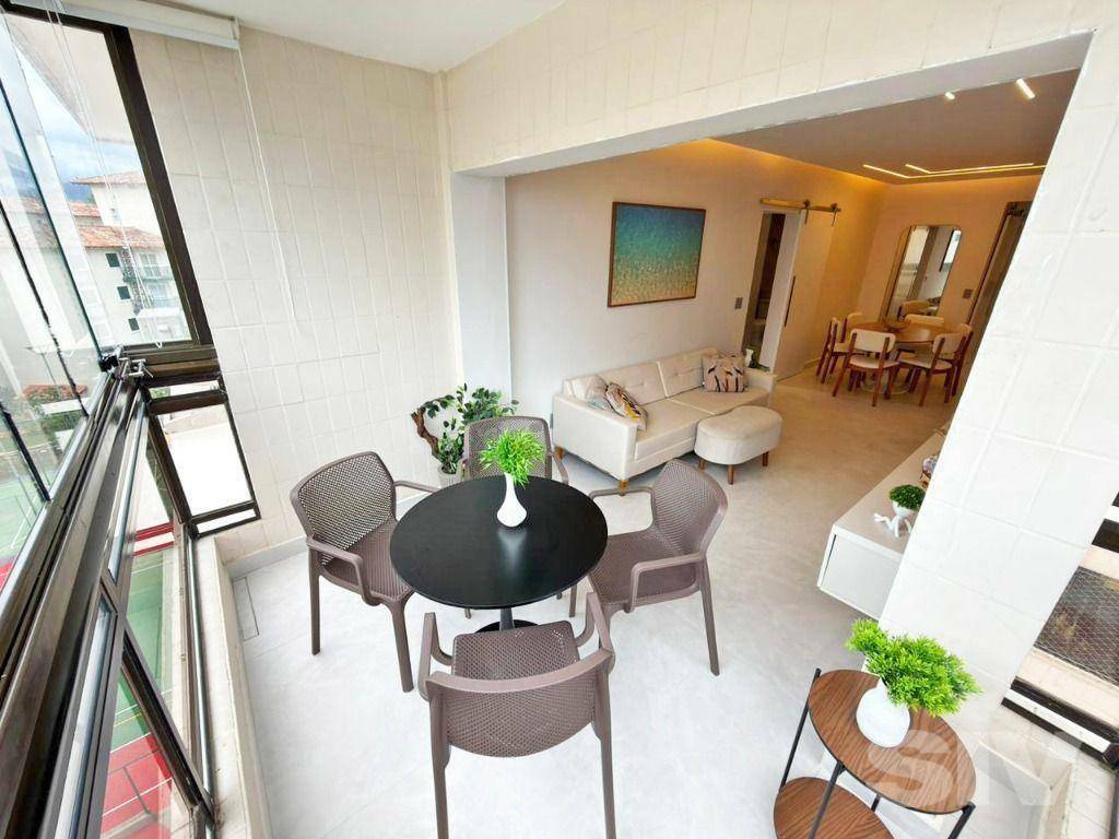 Apartamento com 2 dormitórios à venda, 72 m² por R$ 2.500.000,00 – Riviera Módulo 3 – Bertioga/SP