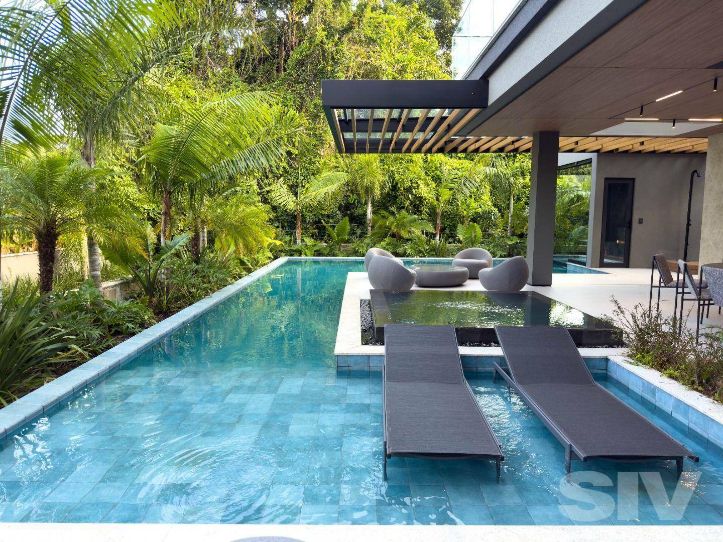 Casa com 6 dormitórios à venda, 819 m² por R$ 40.000.000,00 – Riviera Módulo 17 – Bertioga/SP