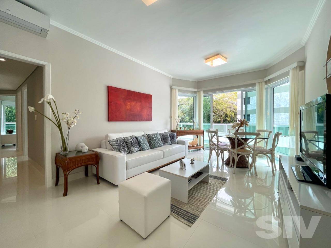 Apartamento com 3 dormitórios à venda, 137 m² por R$ 3.100.000,00 – Riviera Módulo 4 – Bertioga/SP