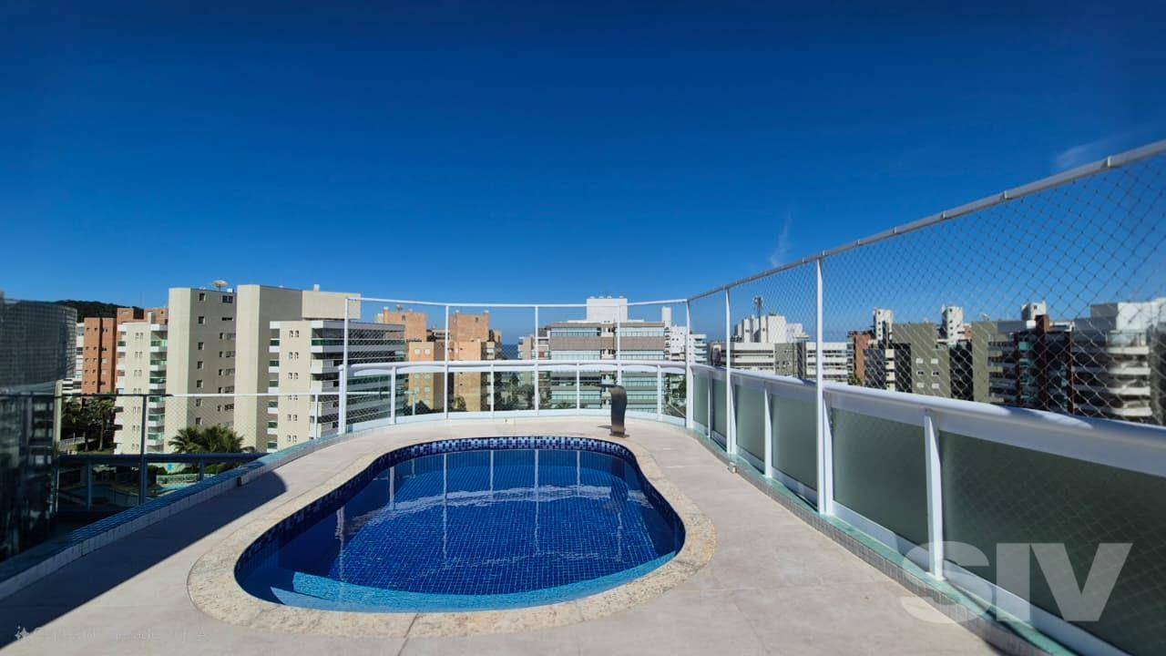 Cobertura com 4 dormitórios à venda, 266 m² por R$ 10.900.000,00 – Riviera Módulo 7 – Bertioga/SP