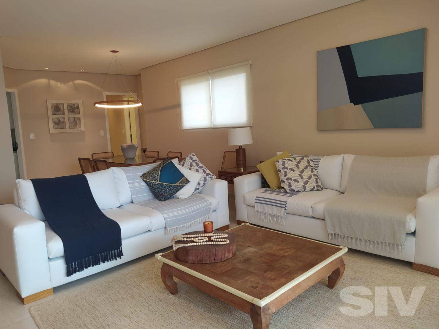 Cobertura com 4 dormitórios à venda, 189 m² por R$ 5.900.000,00 – Riviera Módulo 2 – Bertioga/SP