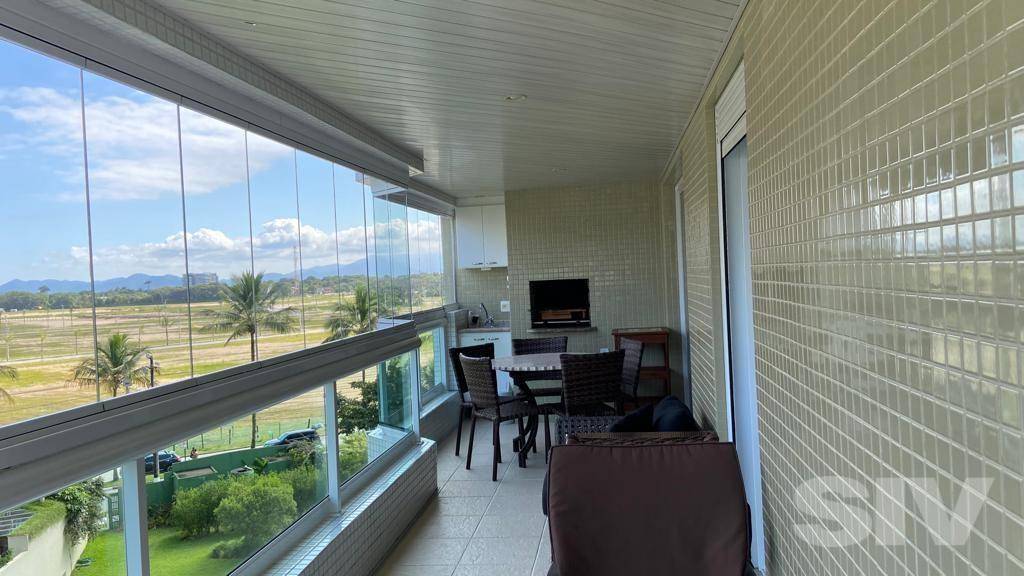Apartamento com 3 dormitórios à venda, 112 m² por R$ 3.900.000,00 – Riviera Módulo 2 – Bertioga/SP