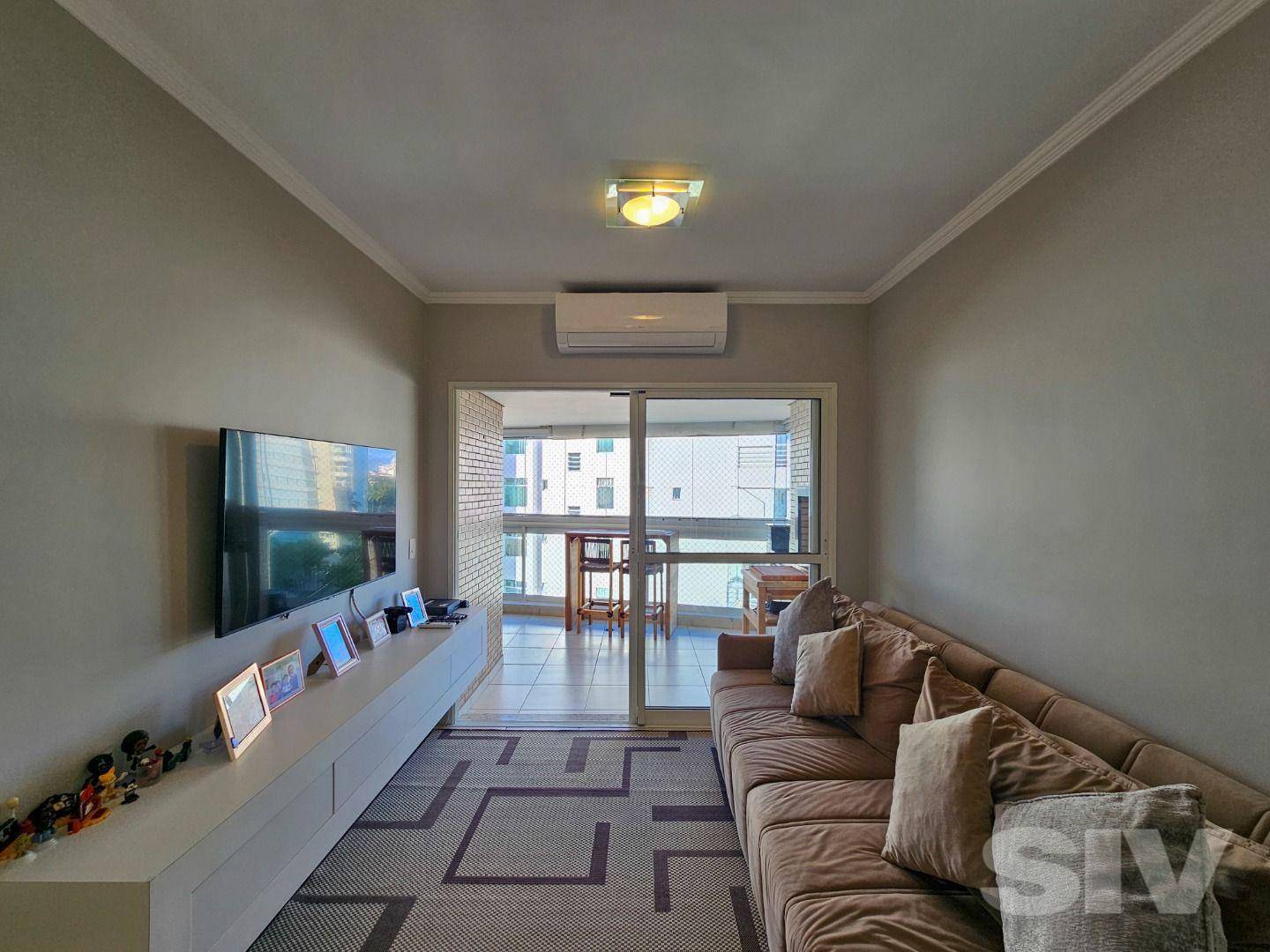 Apartamento com 3 dormitórios à venda, 90 m² por R$ 2.900.000,00 – Riviera Módulo 2 – Bertioga/SP