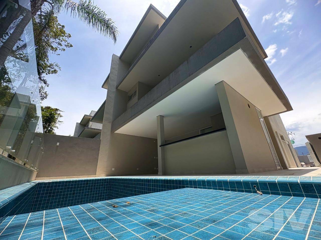 Village com 6 dormitórios à venda, 310 m² por R$ 5.450.000,00 – Riviera Módulo 17 – Bertioga/SP