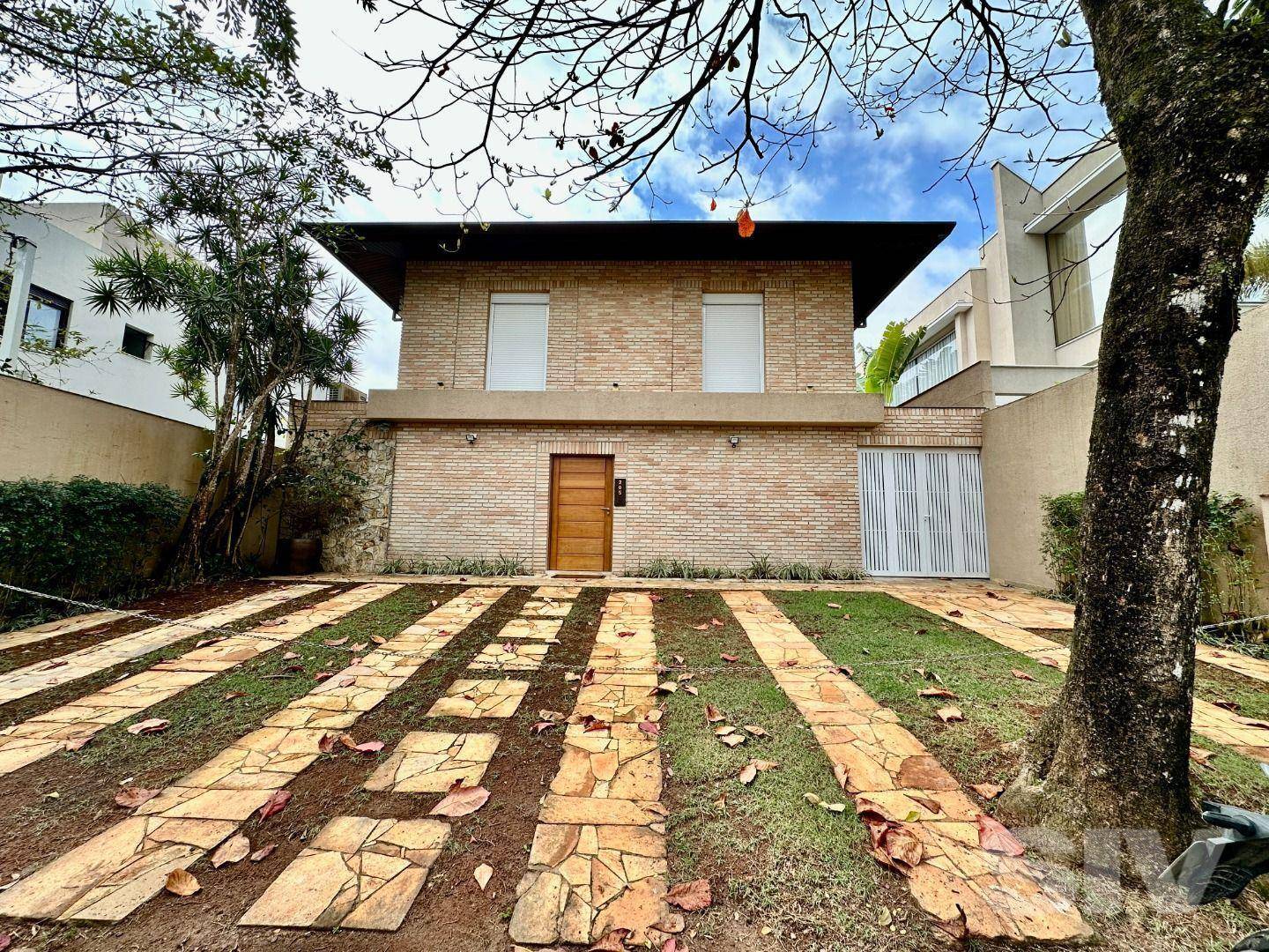 Casa com 6 dormitórios à venda, 422 m² por R$ 9.500.000,00 – Riviera Módulo 5 – Bertioga/SP