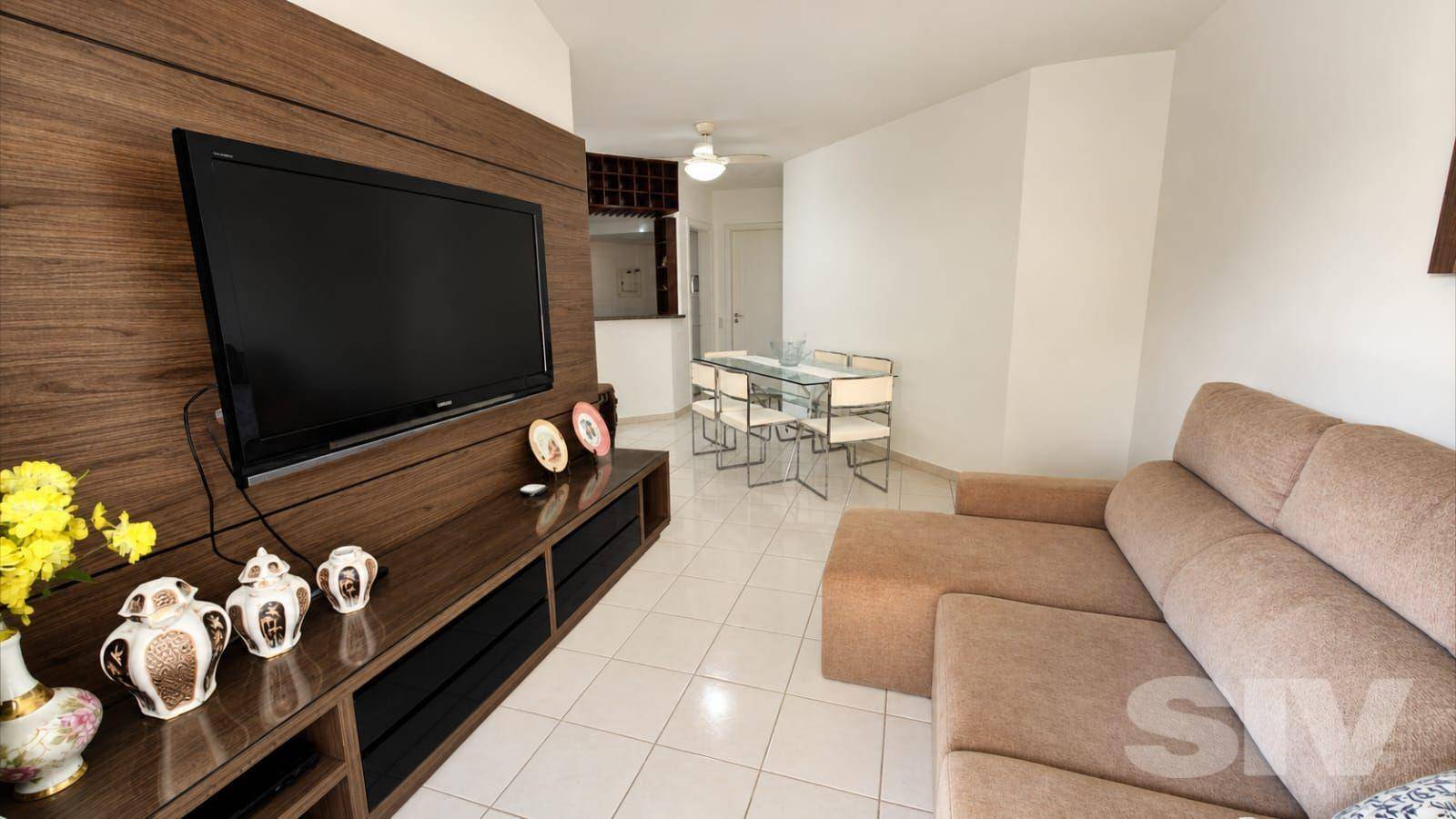 Apartamento com 2 dormitórios à venda, 94 m² por R$ 1.800.000,00 – Riviera Módulo 4 – Bertioga/SP