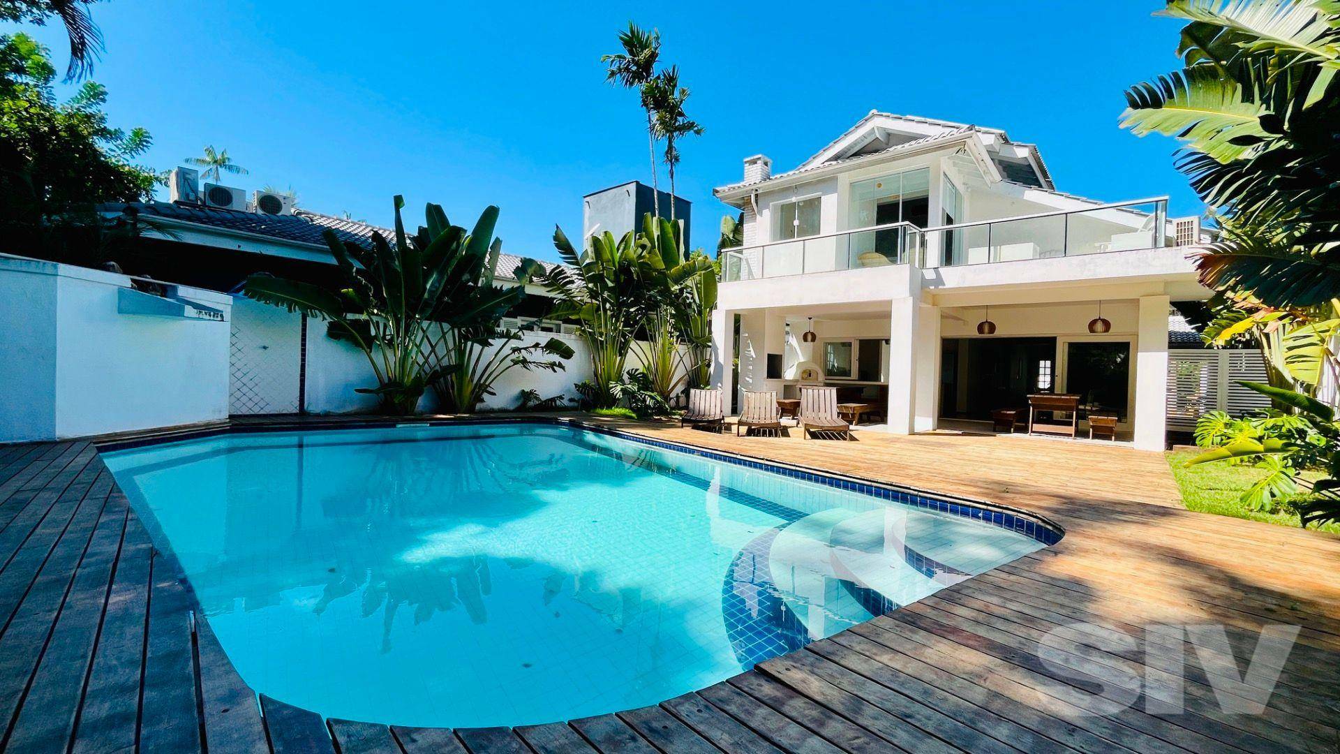 Casa com 4 dormitórios à venda, 257 m² por R$ 5.990.000,00 – Riviera Módulo 21 – Bertioga/SP