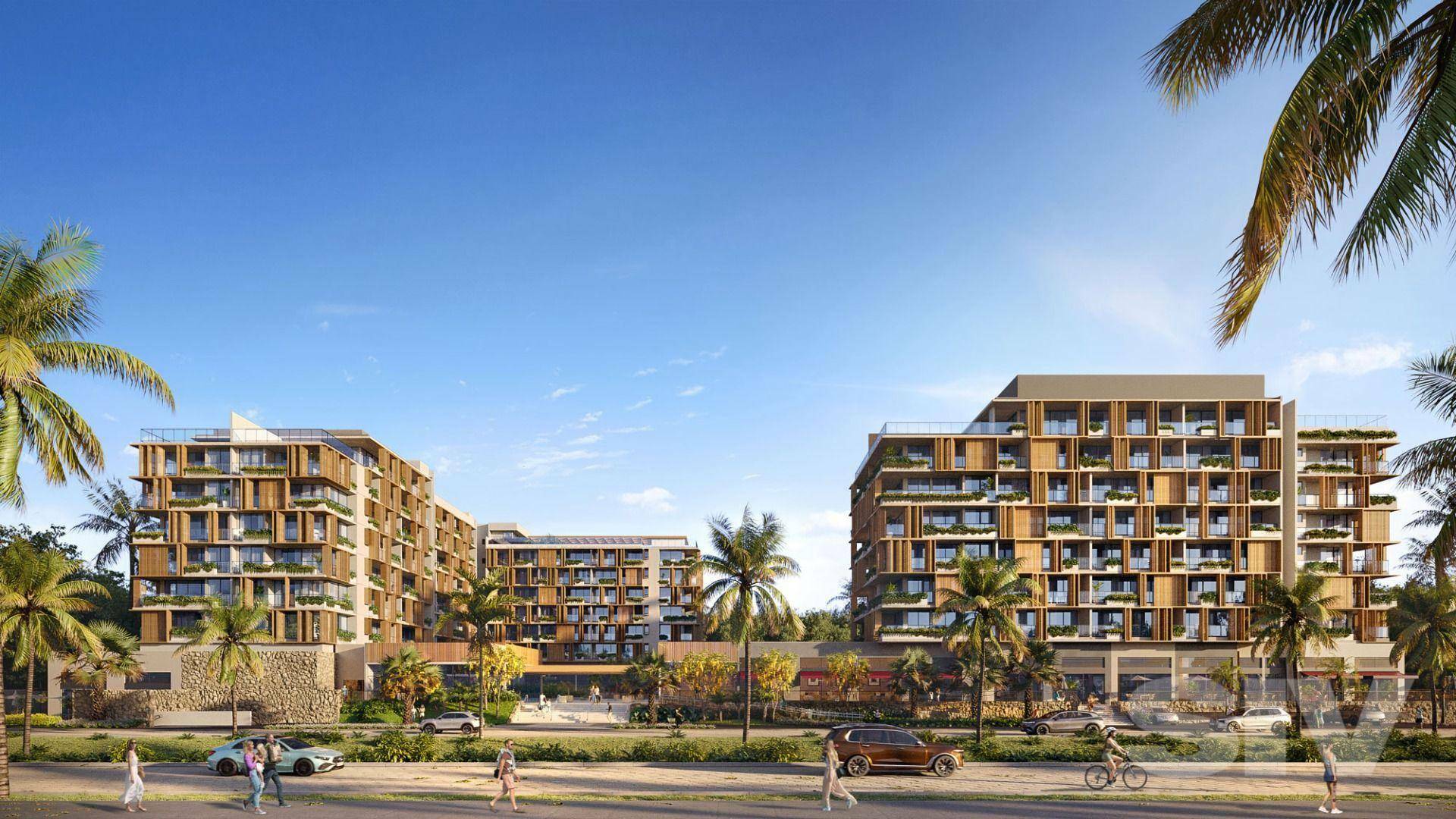 Apartamento com 2 dormitórios à venda, 86 m² por R$ 3.315.932,24 – Riviera Módulo 18 – Bertioga/SP