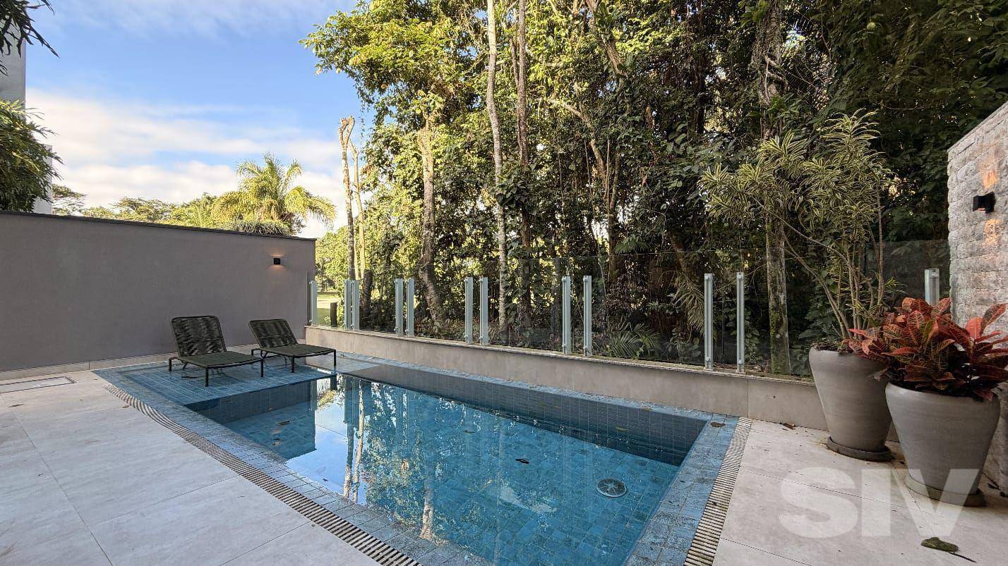 Village com 6 dormitórios à venda, 310 m² por R$ 7.100.000,00 – Riviera Módulo 17 – Bertioga/SP