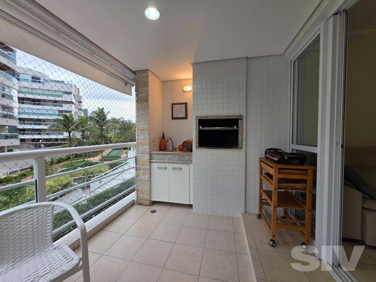 Apartamento com 3 dormitórios à venda, 98 m² por R$ 2.650.000,00 – Riviera Módulo 2 – Bertioga/SP