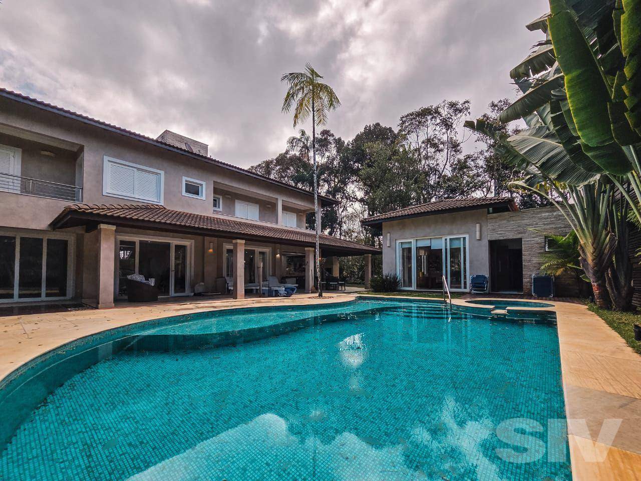 Casa com 4 dormitórios à venda, 504 m² por R$ 8.500.000,00 – Riviera Módulo 18 – Bertioga/SP