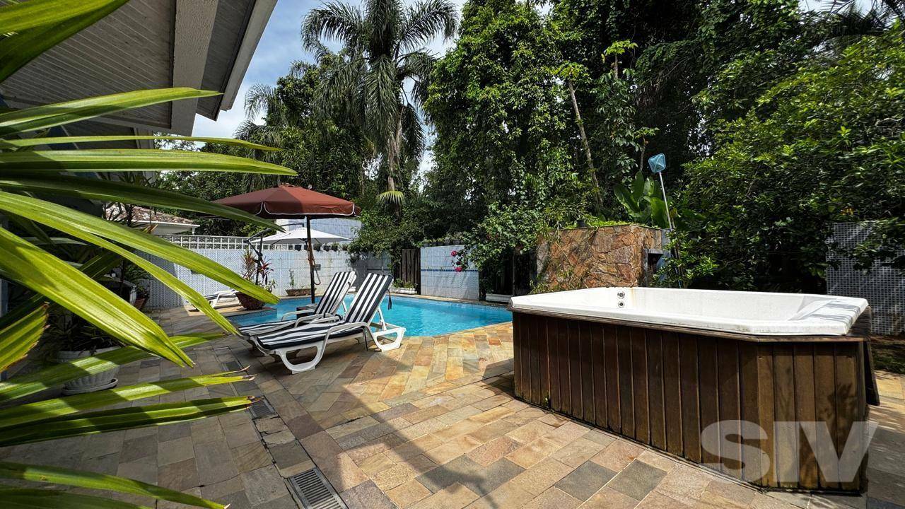 Casa com 4 dormitórios à venda, 381 m² por R$ 4.600.000,00 – Riviera Módulo 28 – Bertioga/SP