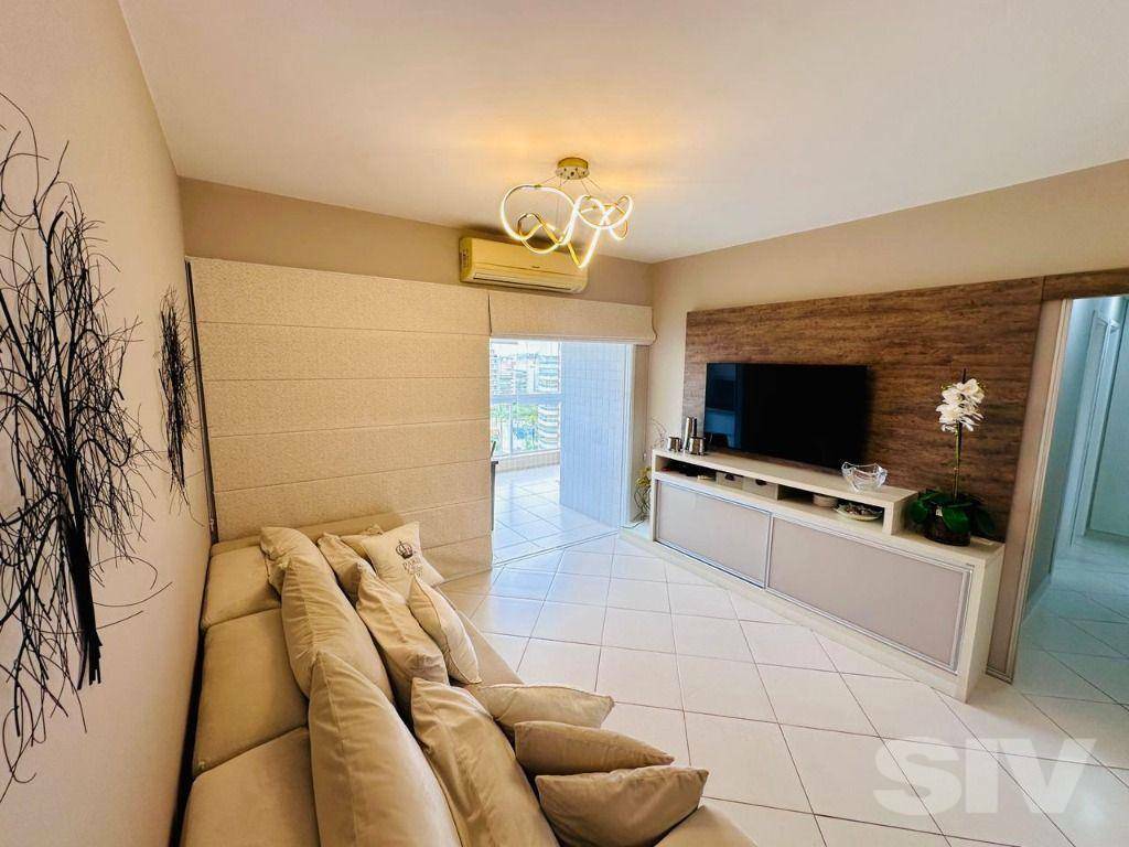 Apartamento com 3 dormitórios à venda, 93 m² por R$ 3.000.000,00 – Riviera Módulo 8 – Bertioga/SP