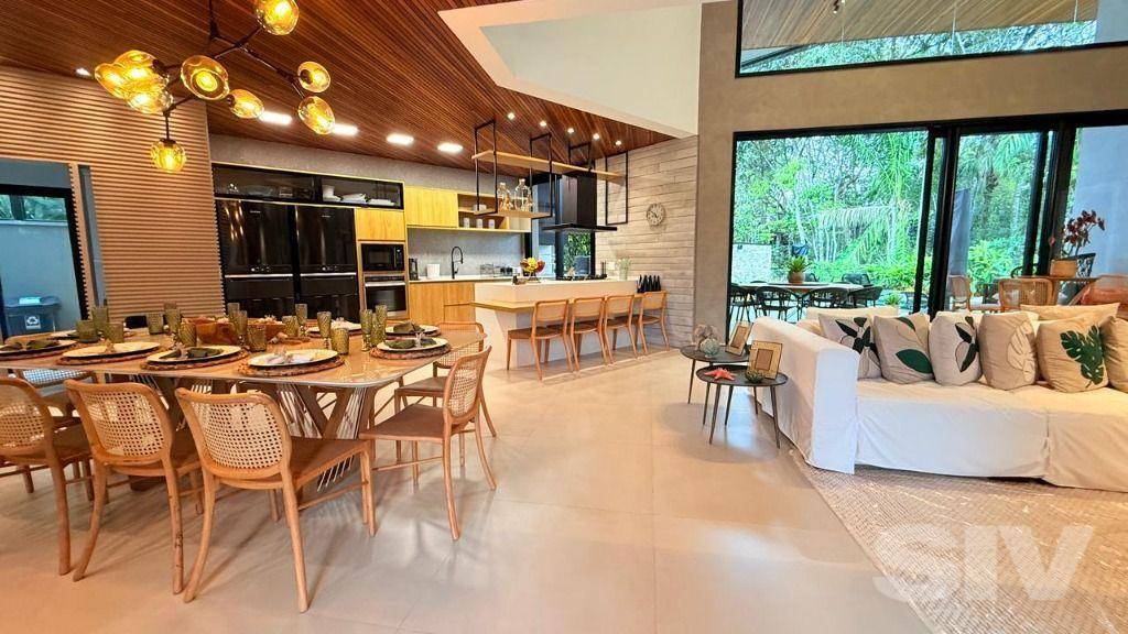 Casa com 5 dormitórios à venda, 620 m² por R$ 14.800.000,00 – Riviera Módulo 16 – Bertioga/SP