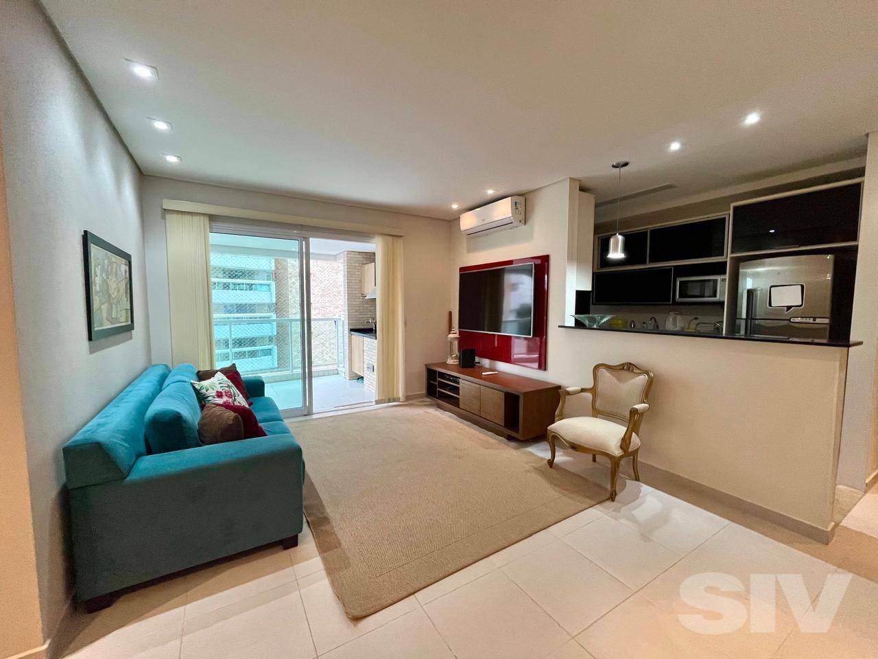 Apartamento à venda no Módulo 8 da Riviera com 3 Dorm.