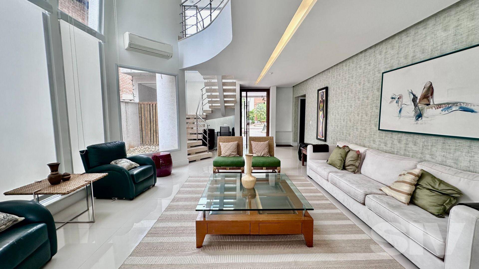 Casa com 6 dormitórios à venda, 341 m² por R$ 8.900.000,00 – Riviera Módulo 4 – Bertioga/SP