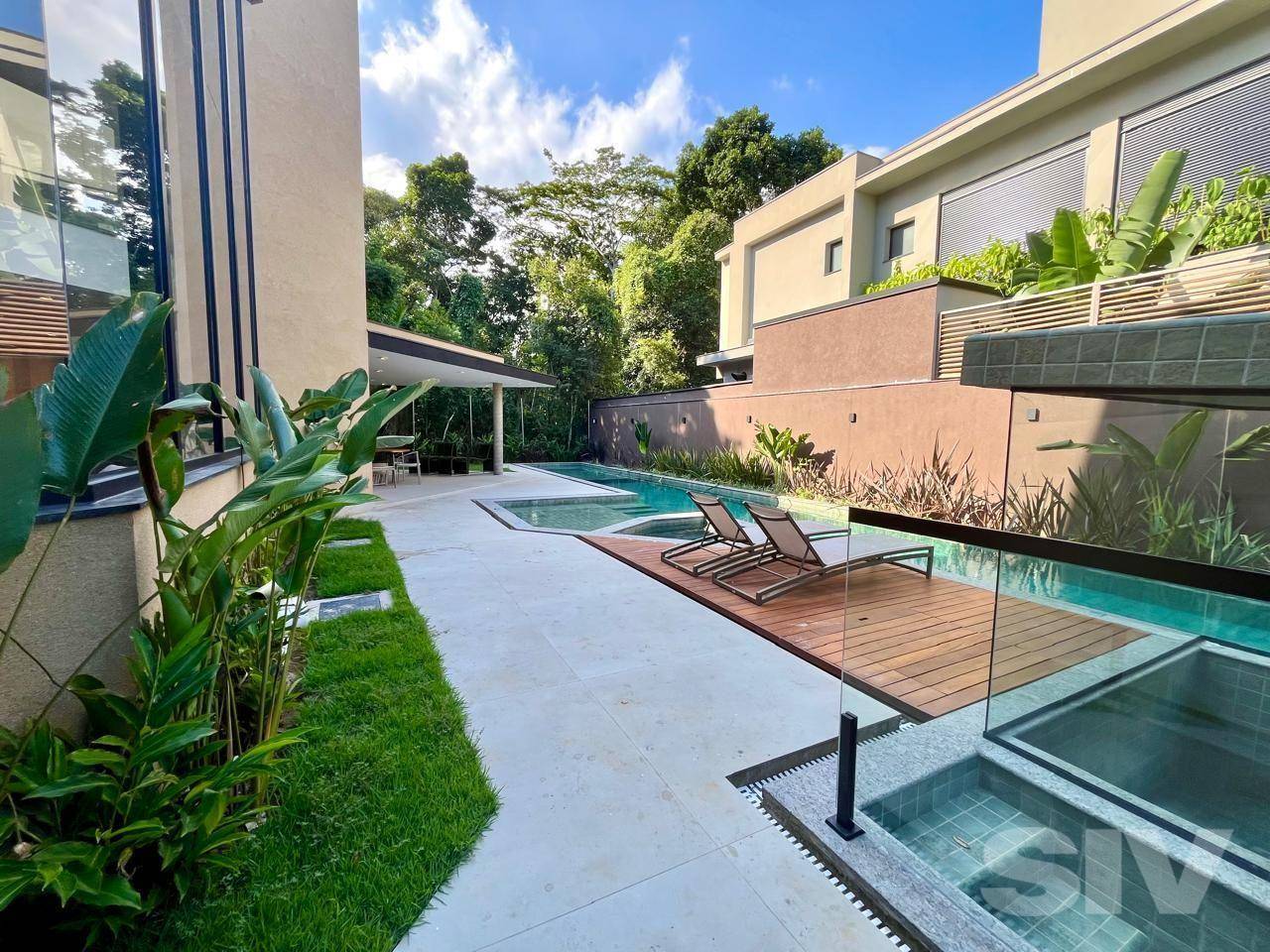 Casa com 7 dormitórios à venda, 630 m² por R$ 13.000.000,00 – Riviera Módulo 16 – Bertioga/SP
