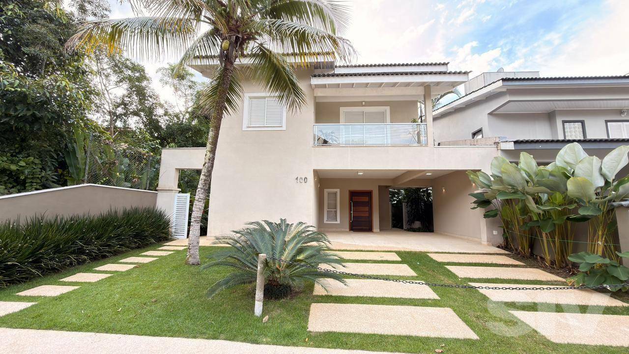 Casa com 5 dormitórios à venda, 327 m² por R$ 4.800.000,00 – Riviera Módulo 18 – Bertioga/SP