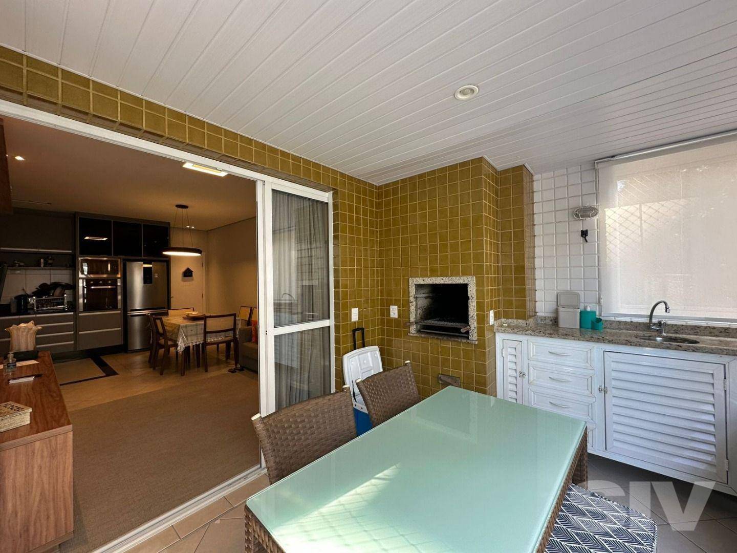 Apartamento com 3 dormitórios à venda, 87 m² por R$ 2.070.000,00 – Riviera Módulo 7 – Bertioga/SP