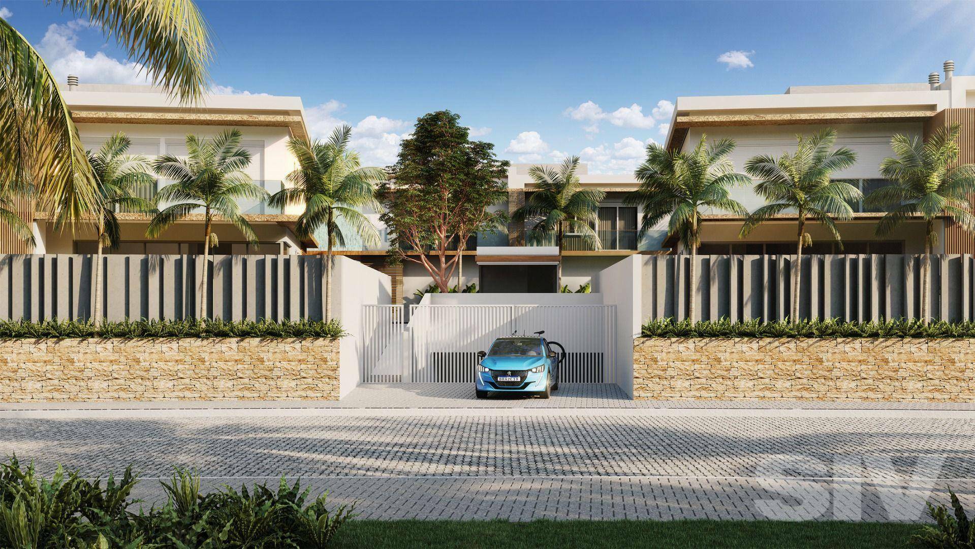 Casa com 4 dormitórios à venda, 546 m² por R$ 7.650.000,00 – Riviera Módulo 16 – Bertioga/SP