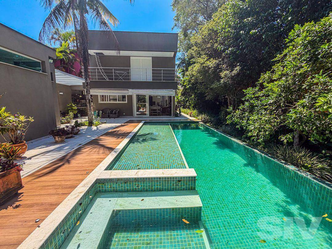 Casa com 5 dormitórios à venda, 408 m² por R$ 4.500.000,00 – Riviera Módulo 20 – Bertioga/SP